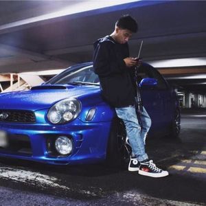 Meet your Posher, Kalen